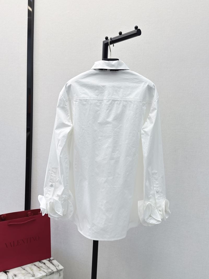 Valentino Shirts